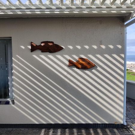 House 10-On-Sea Villa Hermanus Eksteriør billede