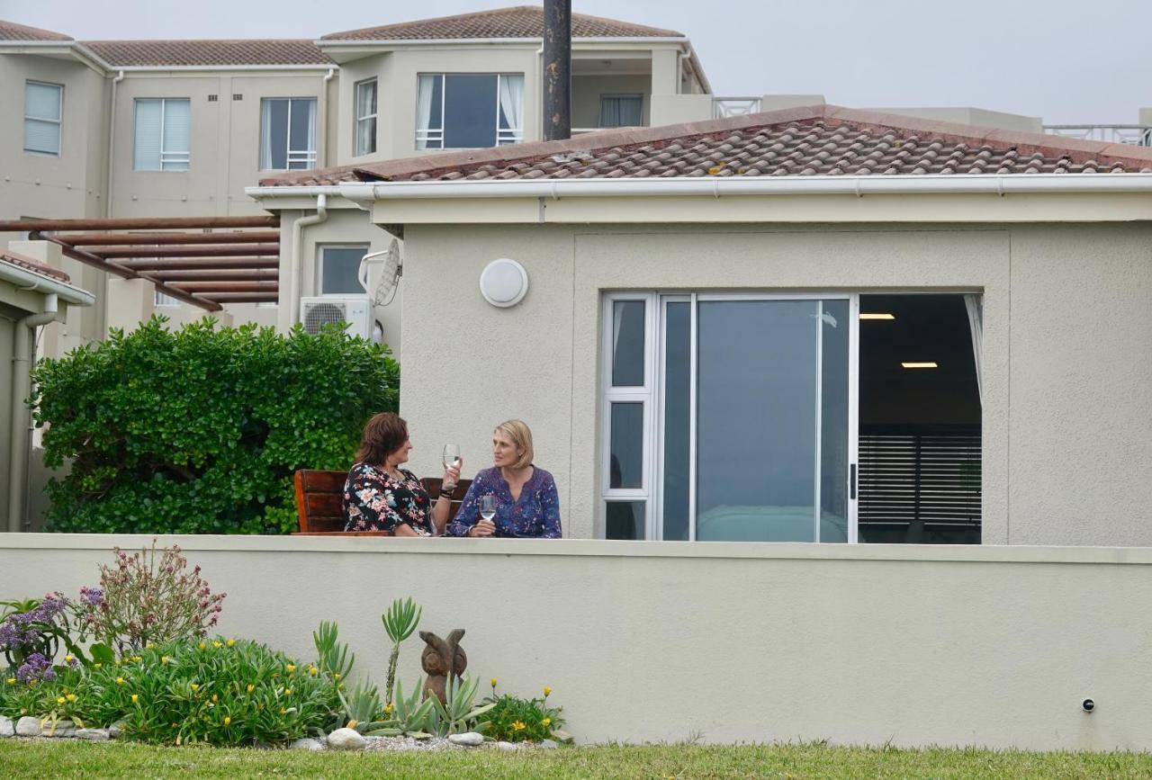 House 10-On-Sea Villa Hermanus Eksteriør billede