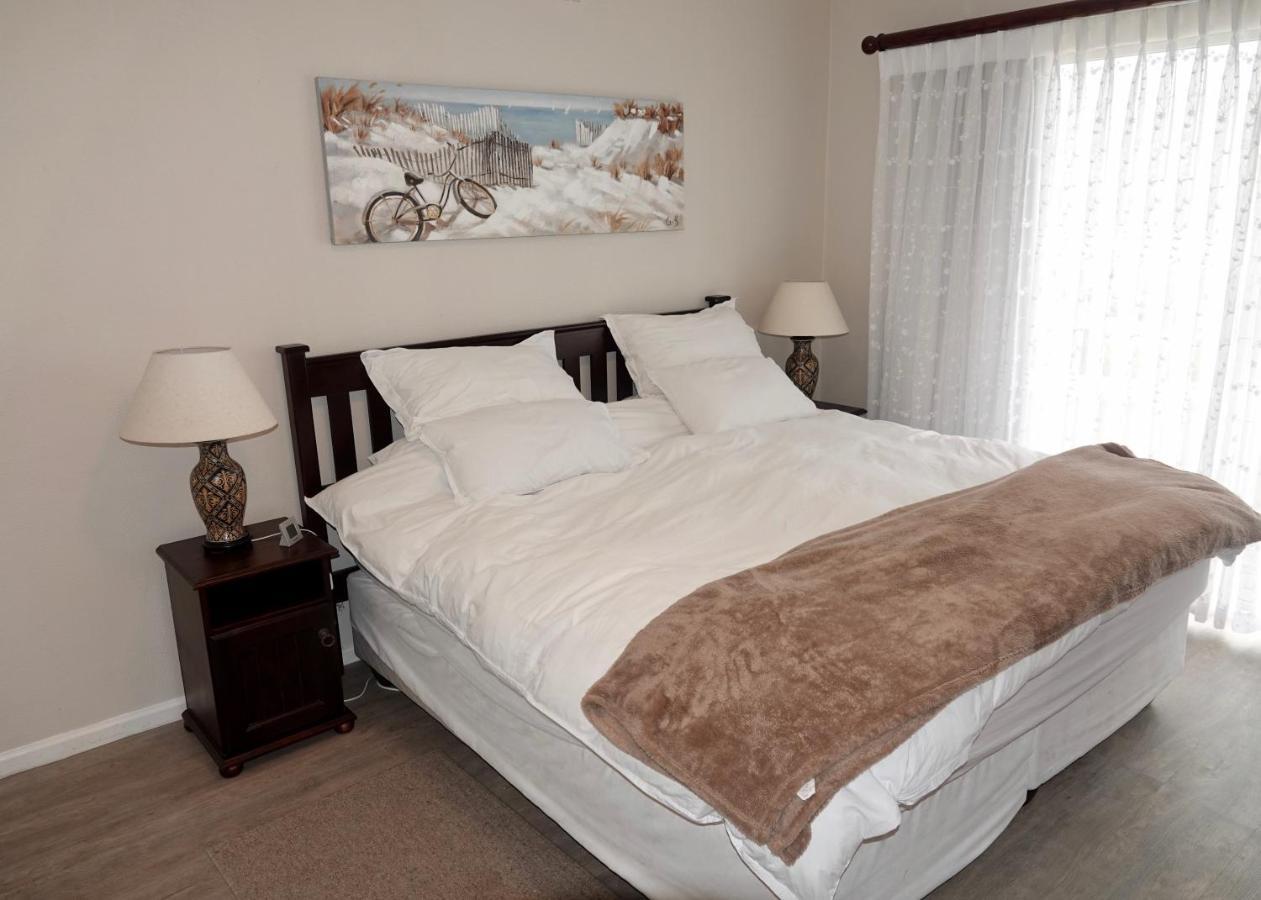 House 10-On-Sea Villa Hermanus Eksteriør billede