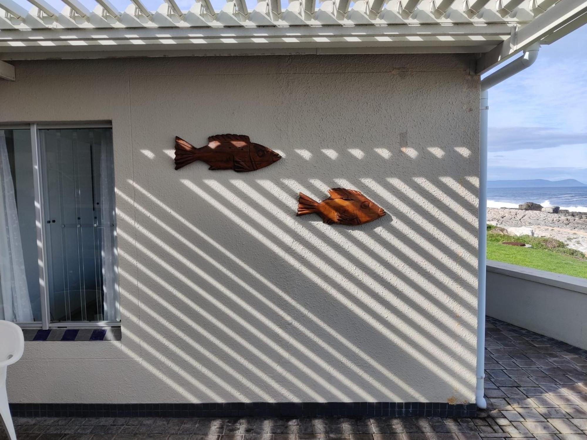 House 10-On-Sea Villa Hermanus Eksteriør billede