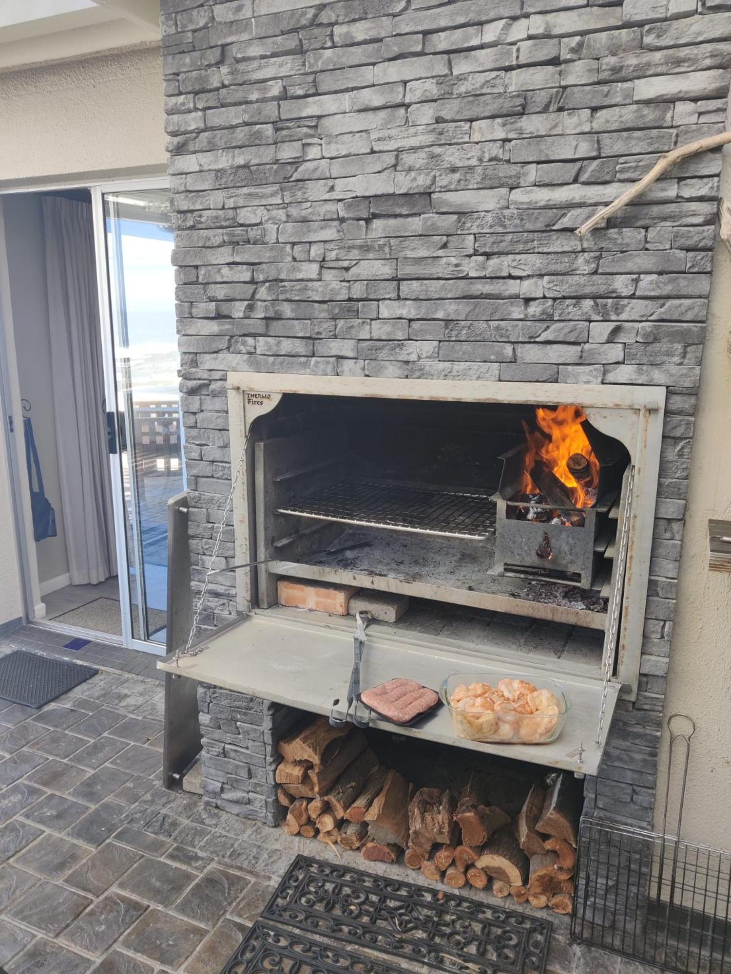 House 10-On-Sea Villa Hermanus Eksteriør billede