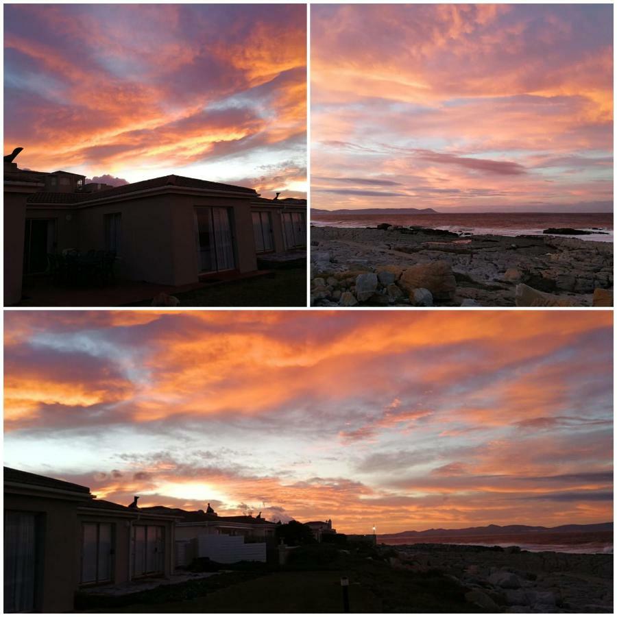 House 10-On-Sea Villa Hermanus Eksteriør billede
