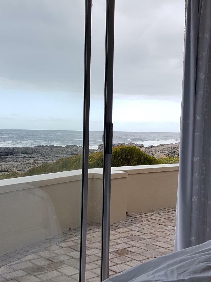 House 10-On-Sea Villa Hermanus Eksteriør billede